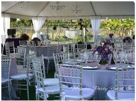 Majestic Party Rental - Wedding Tent Rentals - Hialeah, FL - Hero Gallery 3