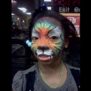 Creative Occasions - Face Painter - Middle River, MD - Hero Main