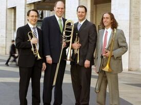 West Side Brass - Brass Band - New York City, NY - Hero Gallery 4