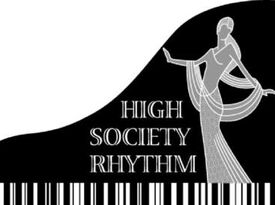 High Society Rhythm - Dance Band - New York City, NY - Hero Gallery 3