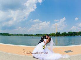 Weddings and Events - Photographer - Haymarket, VA - Hero Gallery 1
