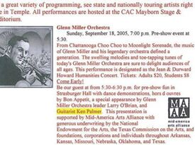 Ken Palmer - Classical Guitarist - Fredericksburg, TX - Hero Gallery 4
