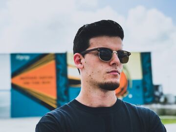 JAXZO (DJ) - DJ - Miami, FL - Hero Main