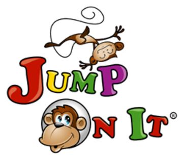 Jump On It - Party Inflatables - San Antonio, TX - Hero Main