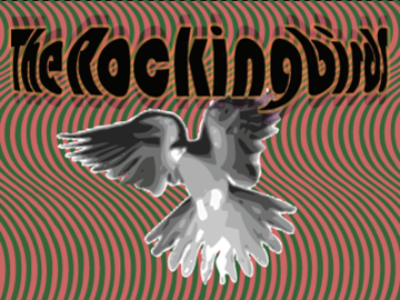 The Rockingbirds - Classic Rock Band - Atlanta, GA - Hero Main