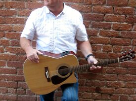 John Flynt  - Singer Guitarist - Park City, UT - Hero Gallery 3
