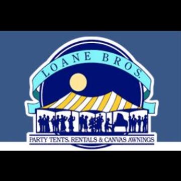 Loane Bros., Inc. - Party Tent Rentals - Baltimore, MD - Hero Main