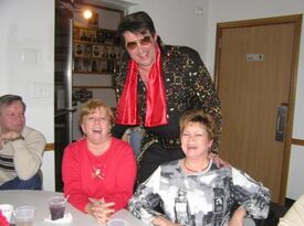 The Real Elvis - Elvis Impersonator - Warsaw, IN - Hero Gallery 4