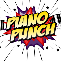 Piano Punch, profile image