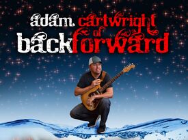 Adam Cartwright - Singer Guitarist - Naperville, IL - Hero Gallery 2