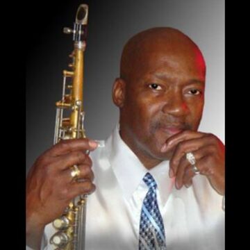 Ljazzmaster - Saxophonist - North Port, FL - Hero Main