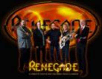 Renegade Tribute To Styx - Tribute Band - Elverta, CA - Hero Main