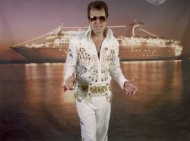 Elvis Dannys Way - Elvis Impersonator - Grand Bay, AL - Hero Gallery 2