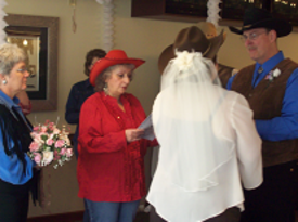 All Kinds of Weddings - Wedding Officiant - Indianapolis, IN - Hero Gallery 2