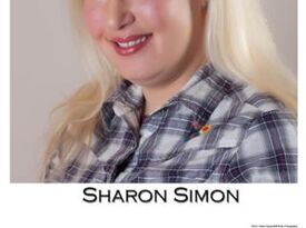 Sharon Simon - Comedian - North Bergen, NJ - Hero Gallery 2
