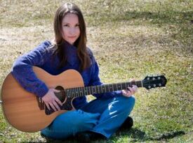 Julie Kaylin - Singer, Songwriter, & Voice Talent - Country Singer - Glendale Heights, IL - Hero Gallery 2