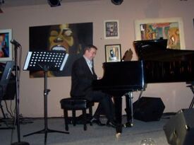 Scott Graham Piano - Pianist - Houston, TX - Hero Gallery 2