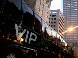 VIP PDX - Party Bus - Portland, OR - Hero Gallery 3