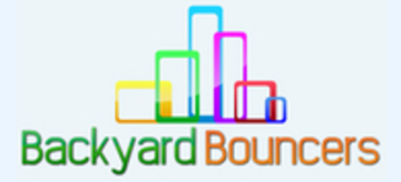 Backyard Bouncers - Bounce House - Portland, OR - Hero Main