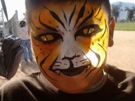 A1facepainting by Toodles - Face Painter - Perris, CA - Hero Gallery 4