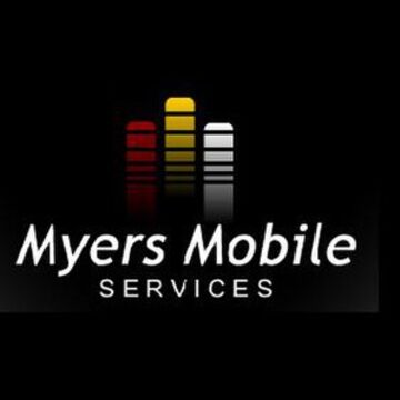 Myers Mobile Photo Booth - Photo Booth - Lawrence, KS - Hero Main