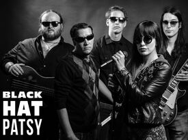 BlackHat Patsy - Cover Band - Wildomar, CA - Hero Gallery 2