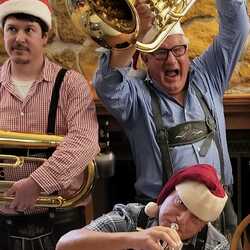 Not Another Oompah Band, profile image