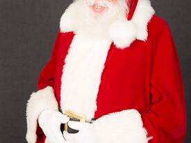 Santa Claus - Santa Claus - Knoxville, TN - Hero Gallery 3