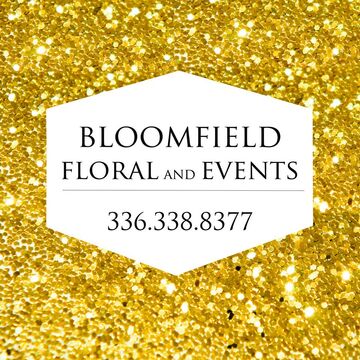BLOOMFIELD FLORAL AND EVENTS - Florist - Greensboro, NC - Hero Main