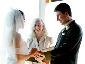 Weddings of Heart - Wedding Officiant - Petaluma, CA - Hero Gallery 1