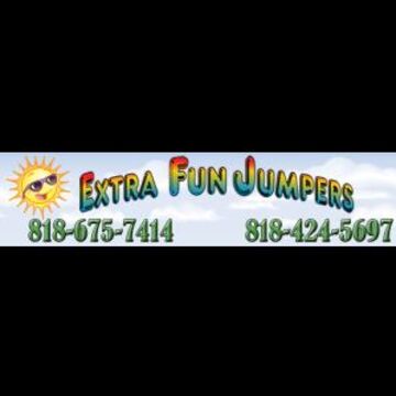 Extra Fun Jumpers - Bounce House - Los Angeles, CA - Hero Main