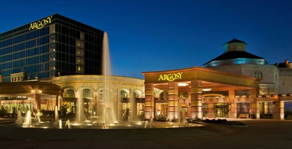 argosy casino hotel spa kansas city