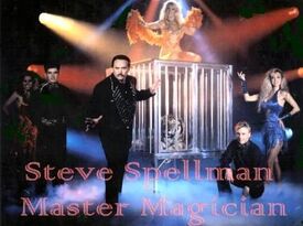 Spellman's Magic Spectacular - Magician - San Diego, CA - Hero Gallery 4