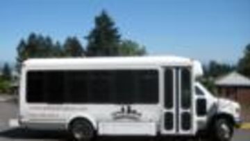 Portland Party Bus - Party Bus - Portland, OR - Hero Main