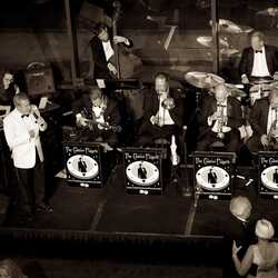 Casino Players Orchestra & Sinatra Tribute Show, profile image