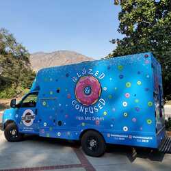 Glazed & Confused - Fresh Mini Donuts - Truck , profile image