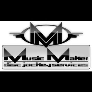 MusicMaker Disc Jockey Services - DJ - Chattanooga, TN - Hero Main