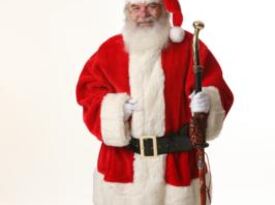 Santa Richard Bonnington - Santa Claus - Chattanooga, TN - Hero Gallery 2