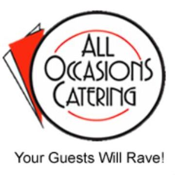 All Occasions Catering - Caterer - Rochester, NY - Hero Main