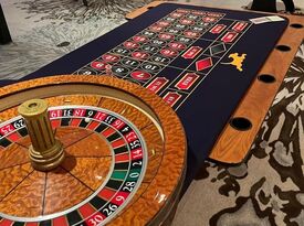 Chicago Casino Parties & Event Planners - Casino Games - Chicago, IL - Hero Gallery 2