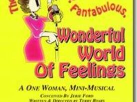  Wonderful World of Feelings  - Children's Music Singer - Baton Rouge, LA - Hero Gallery 1