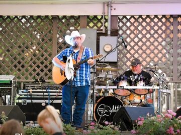 Joe Hess and The Wandering Cowboys - Country Band - Mc Cordsville, IN - Hero Main
