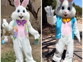 Las Vegas Easter Bunny - Easter Bunny - Las Vegas, NV - Hero Gallery 4