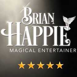Brian Happie, profile image