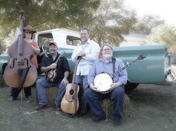 YeeHaw Junction - Bluegrass Band - Charleston, SC - Hero Main