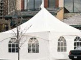 Able Table Rental - Wedding Tent Rentals - North Branch, MN - Hero Gallery 1