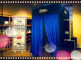 The Fabulous Photo Booth - Photo Booth - Saint Paul, MN - Hero Gallery 1