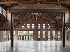 Knockdown Center - Main Space  - Warehouse - Queens, NY - Hero Gallery 3