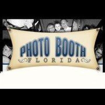 Photo Booth Florida - Photo Booth - Orlando, FL - Hero Main