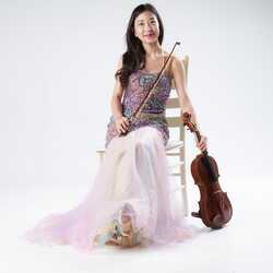 Violin/viola performance at your event, profile image